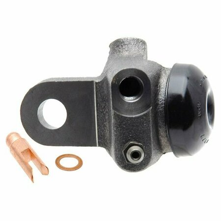 RAYBESTOS OE Replacement; 1-1/8 Inch Bore WC10581